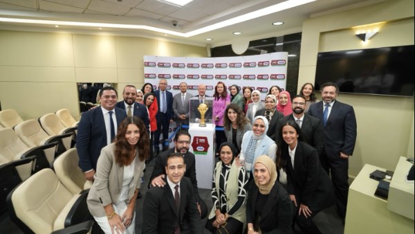 البنك الأهلي المصري