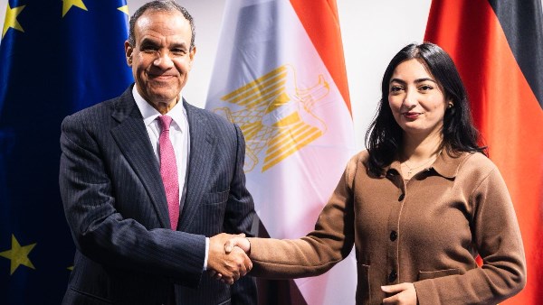 وزير الخارجية