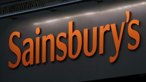 أسهم مجموعة متاجر سينسبري