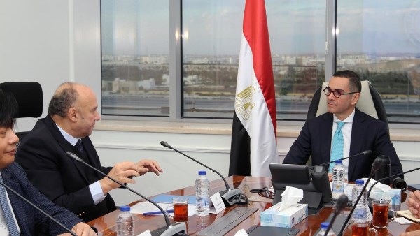 وزير الاستثمار