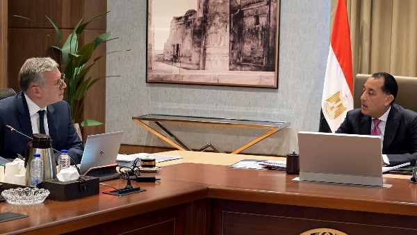 رئيس مجلس الوزراء