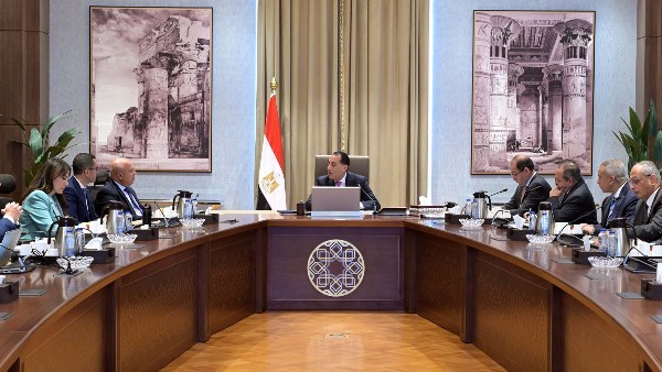 رئيس مجلس الوزراء