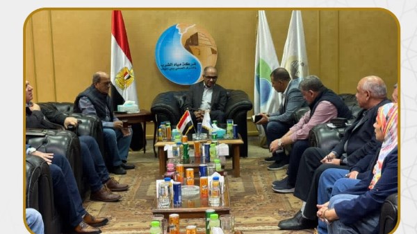 نائب وزير الإسكان