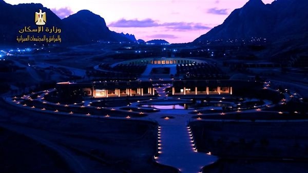 مشروع “التجلي الأعظم” 