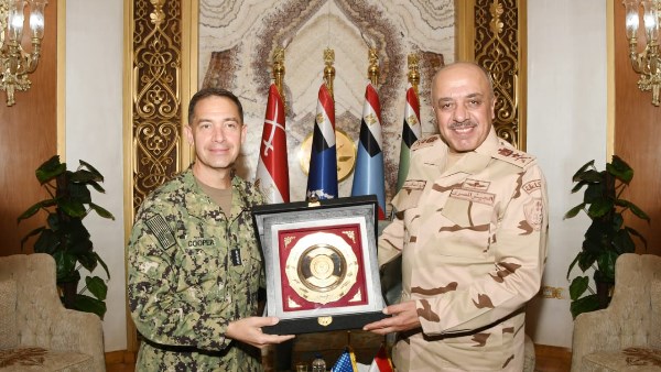 الفريق أحمد خليفة