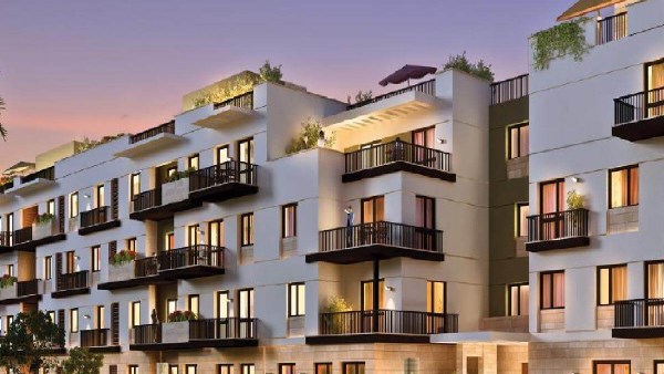 التطوير العقاري