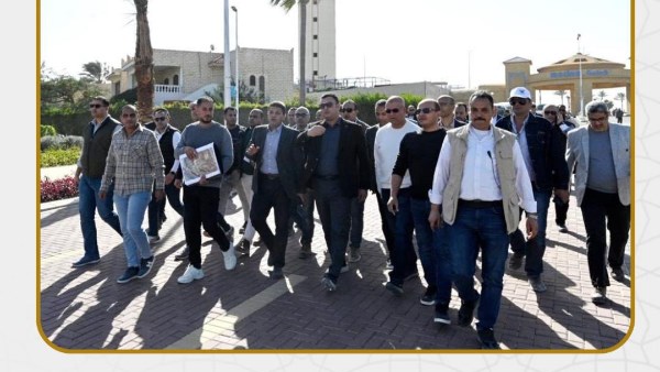 وزير الإسكان