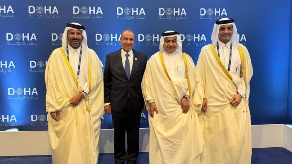 وزير الخارجية 