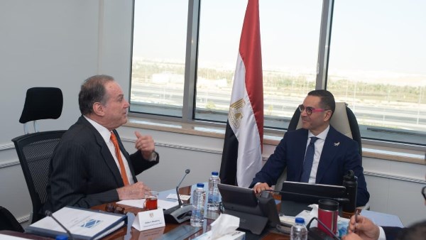 المهندس حسن الخطيب