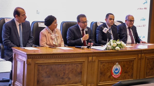 الدكتور خالد عبدالغفار