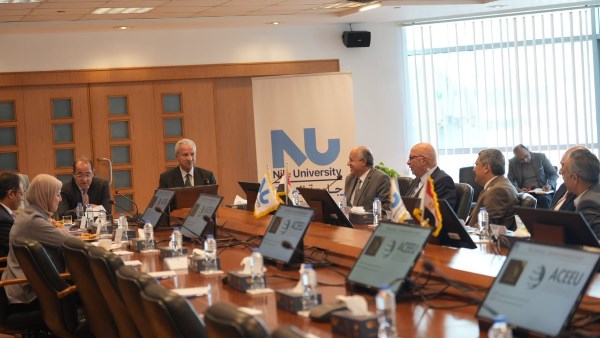 وزير المالية