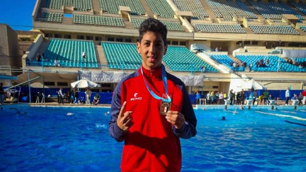 وفاة اللاعب يوسف محمد أحمد عبد الملك