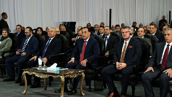 رئيس مجلس الوزراء