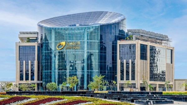 البريد المصري