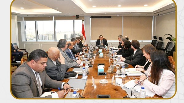 وزير الإسكان