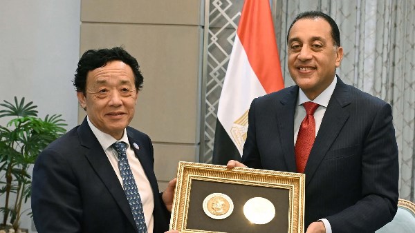 رئيس مجلس الوزراء