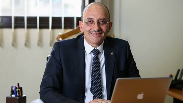 المهندس علاء فكري