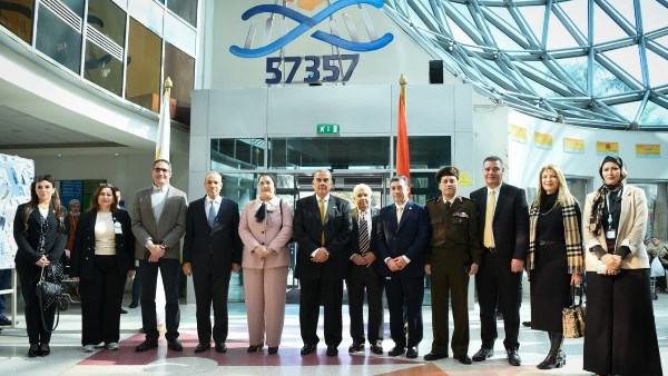 الدكتورة سحر السنباطي