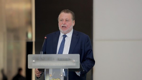 محافظ البنك المركزي