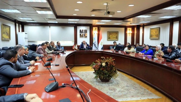 جهاز تنمية المشروعات