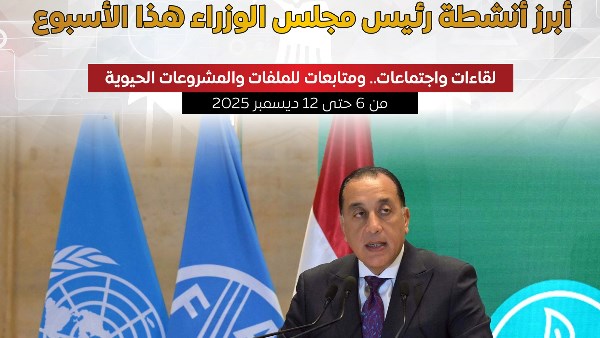 مجلس الوزراء