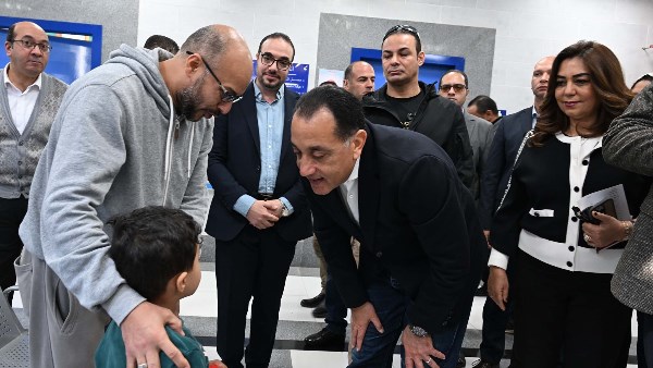  رئيس مجلس الوزراء