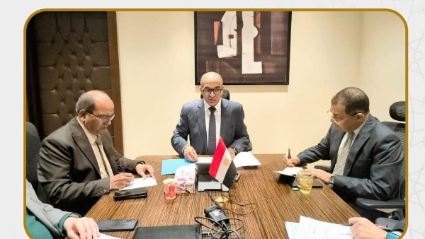 الدكتور سيد إسماعيل