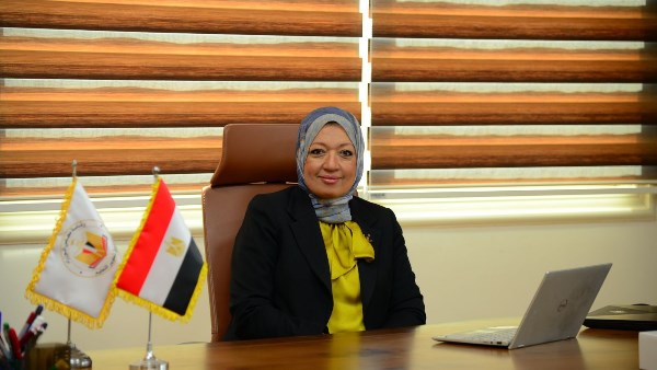 رشا سعد شرف