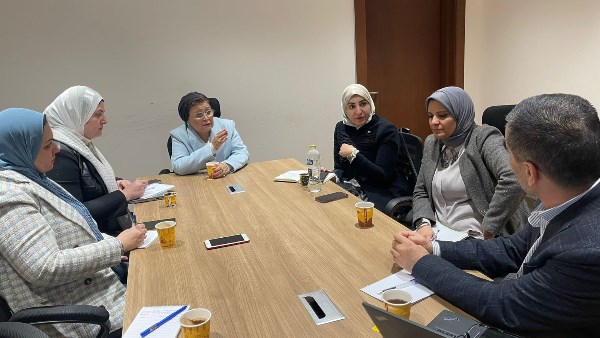 الدكتورة عبلة الألفي