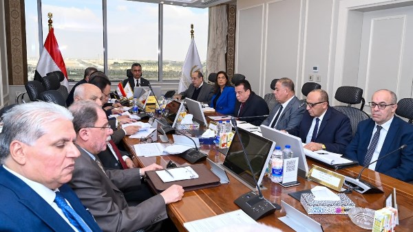 وزير التموين