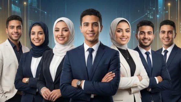 برنامج "سفراء العمل"