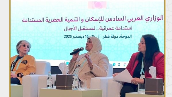 المهندسة نفيسة هاشم