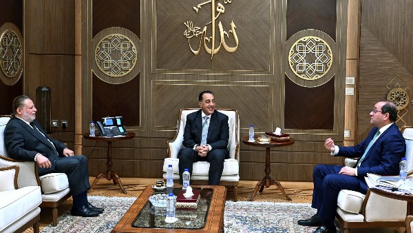 رئيس مجلس الوزراء