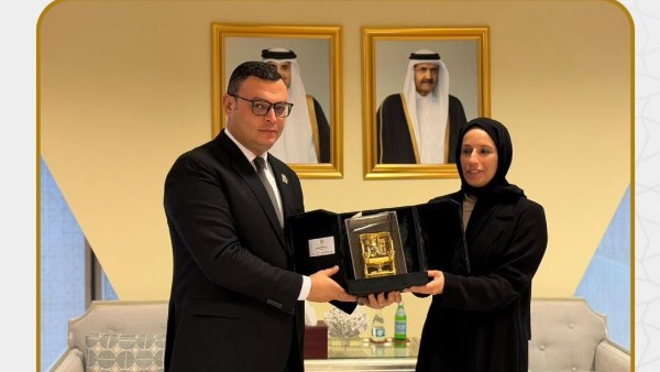 وزير الإسكان