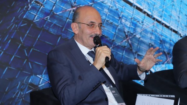 المهندس علاء فكري