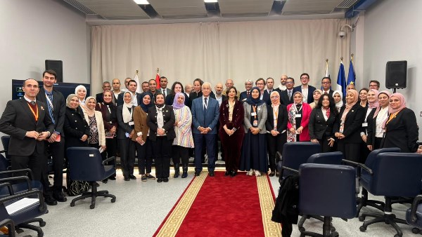 المتحف المصري الكبير