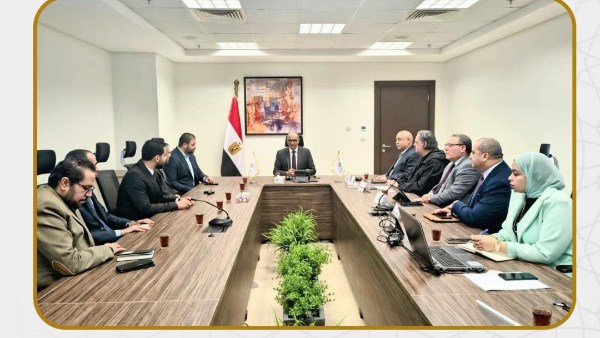 نائب وزير الإسكان