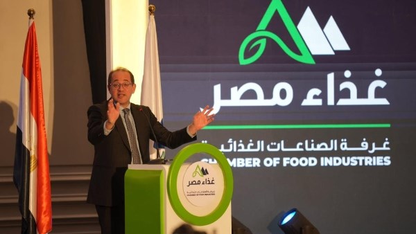 وزير المالية