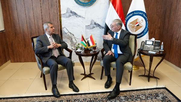 وزير البترول