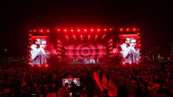 فريق "كايروكي"