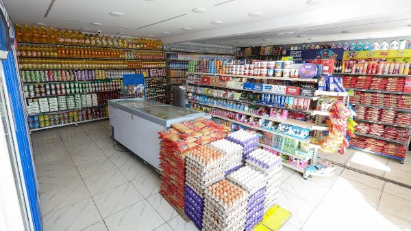 «سوبر توفير»