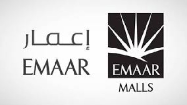 شركة إعمار العقارية