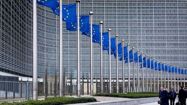 المجلس الأوروبي