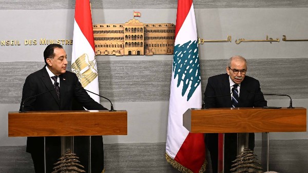 مؤتمر صحفي مشترك