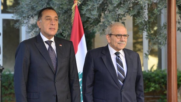 رئيس مجلس الوزراء