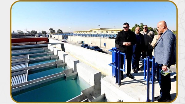 وزير الإسكان