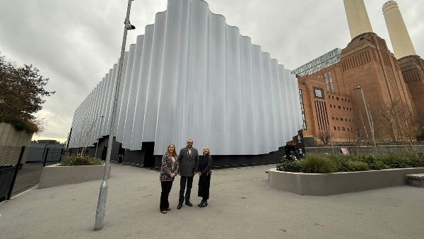 رمسيس وذهب الفراعنة