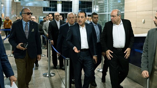 رئيس مجلس الوزراء