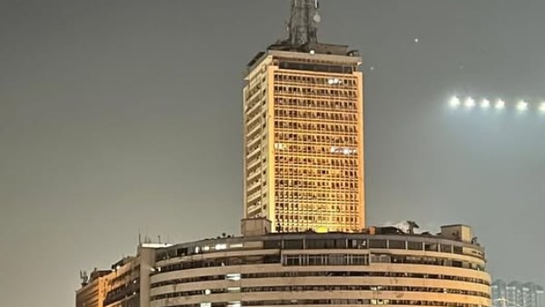  الهيئة الوطنية للاعلام