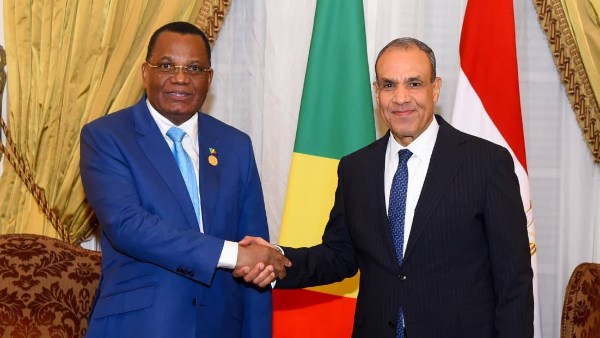 وزير الخارجية